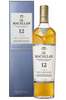 Macallan 12 Year Triple Cask 750ml w/ Gift Box