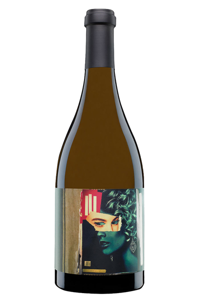 Orin Swift Blank Stare Sauvignon Blanc 2019 750ml