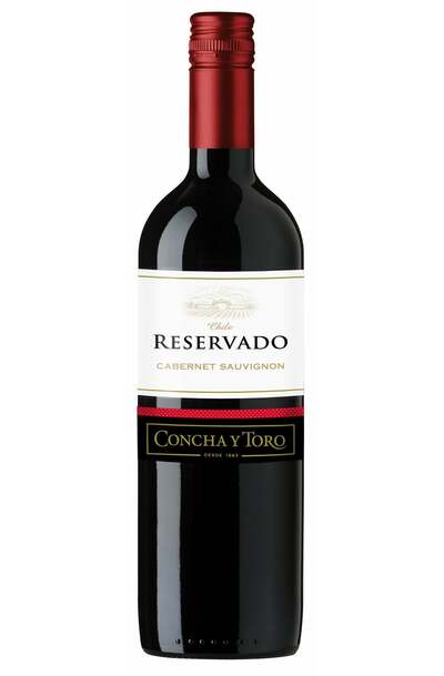 Reservado - Cabernet Sauvignon
