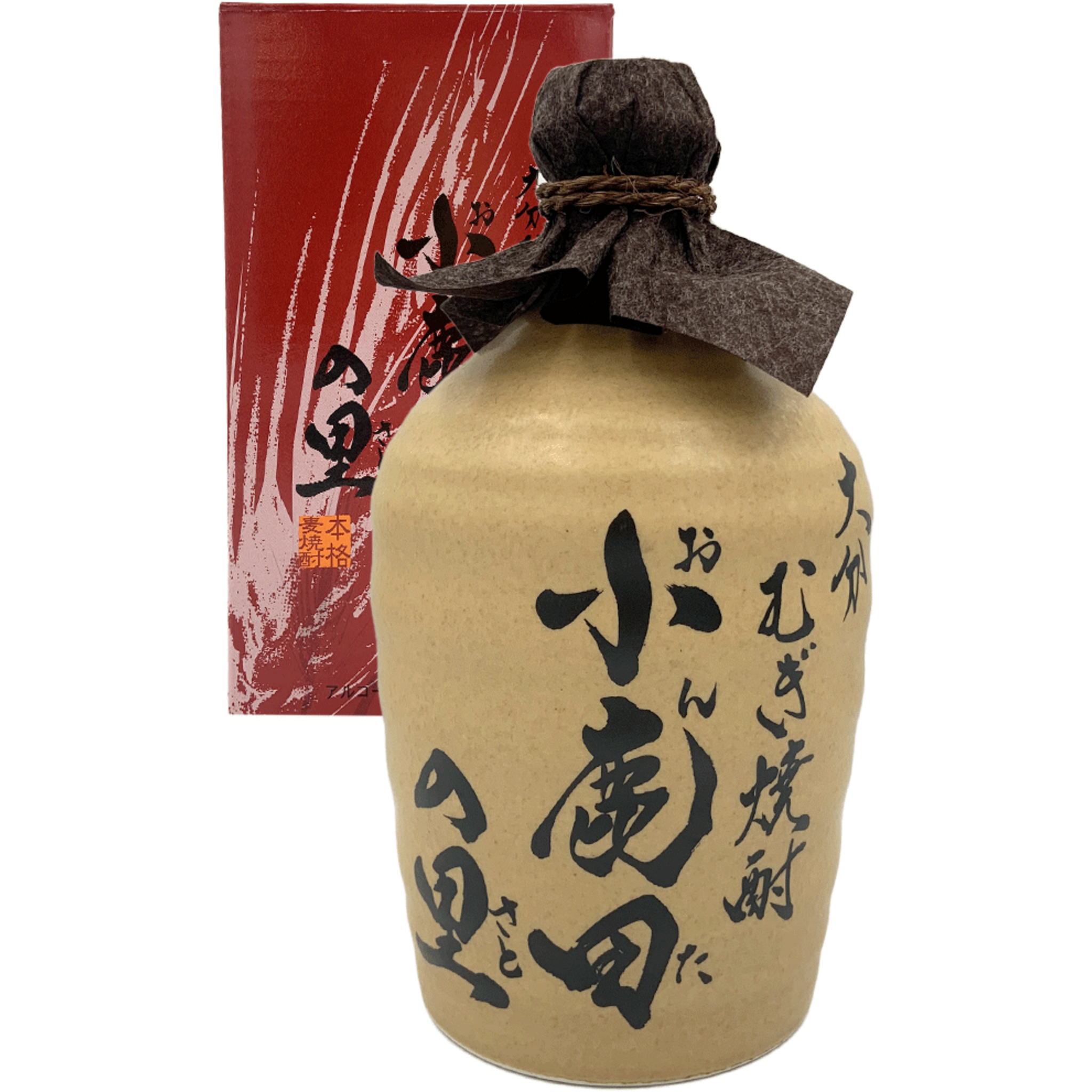 Buy Inoue Onta no Sato Shochu 720ml w/Gift Box at the best price
