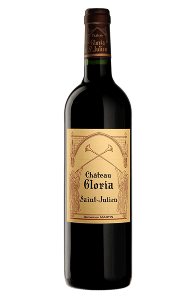Chateau Gloria Saint-Julien 2019 750ml