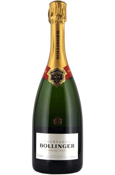 Bollinger Special Cuvee Brut 750ml