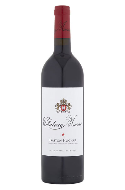 Chateau Musar Red 2016 750ml