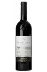 La Vicalanda - Reserva Tempranillo
