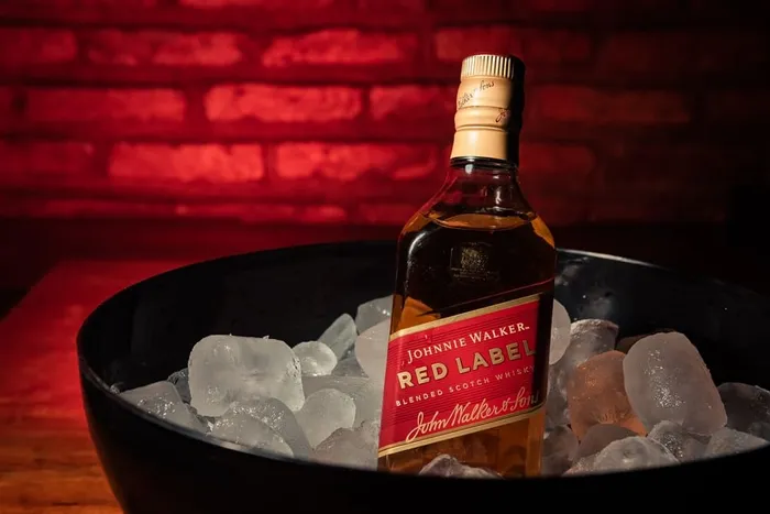 Johnnie Walker Red Label Review: Discovering Liquid Gold