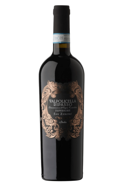San Zenone Valpolicella Ripasso Superiore DOC 750ml