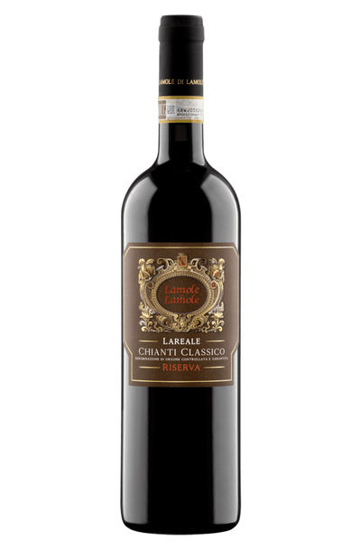 Lamole di Lamole Lareale Chianti Classico DOCG Riserva 2018 750ml