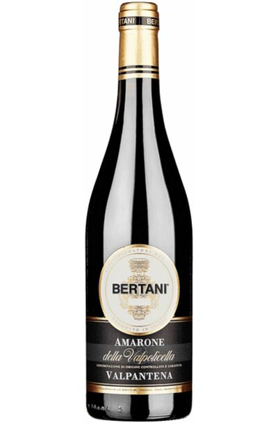 Bertani Amarone della Valpolicella Valpantena 750ml