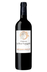 Chateau Fleur Fonrazade Saint-Emilion Grand Cru 2022 750ml