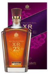 John Walker & Sons XR 23 Years 750ml Bottle with Gift Box