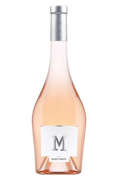 Chateau Saint-Maur M by Saint-Maur Rose 2023 750ml