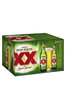 24 x Dos Equis XX Lager Especial Beer Bottle Case