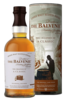 The Balvenie The Creation of a Classic Single Malt 700ml Bottle with Gift Box