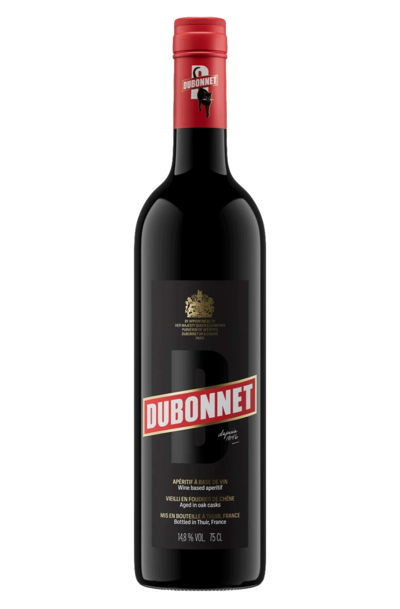  Dubonnet Rouge 750ml