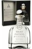 Gran Patron Platinum 750ml Bottle w/Gift Box