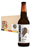 24 x Brewlander Respect Porter Bottles Case 330ml