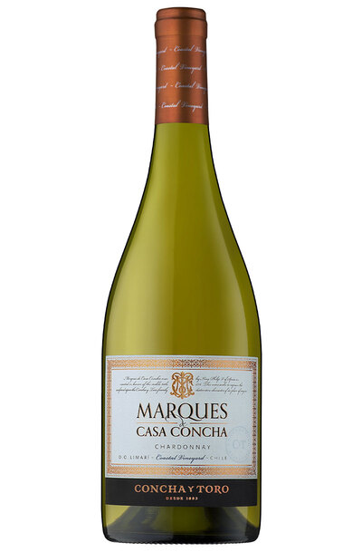 Concha y Toro Marques de Casa Concha Chardonnay 750ml