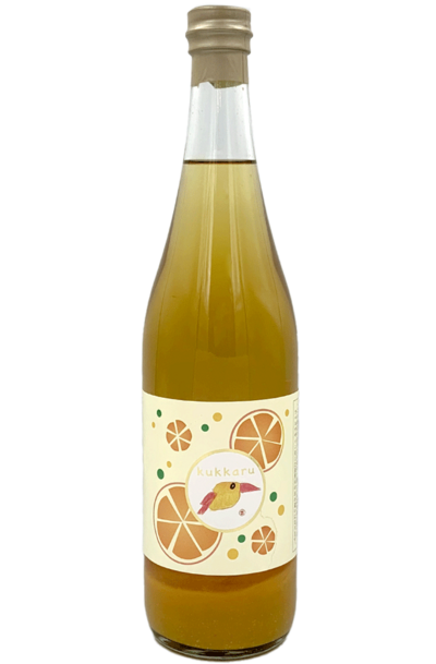 Tomita Kukkaru Shochu Liqueur 720ml Bottle