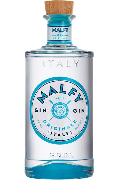  Malfy Gin Originale 1L Bottle