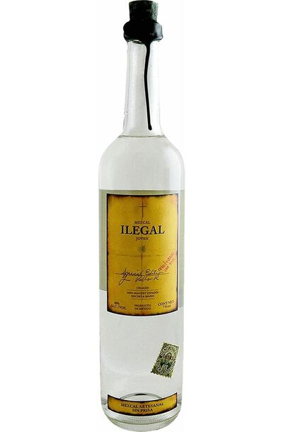 ilegal-mezcal-joven