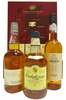 Classic Malts Gentle Collection bottles with box