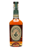 Michters Single Barrel Straight Rye 700ml Bottle