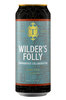Thornbridge Wilder's Folly Ruby Mild Ale Can 440ml