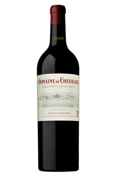 Domaine de Chevalier Pessac-Leognan Grand Cru Classe de Graves 2021 750ml