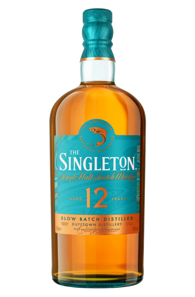Singleton Of Dufftown 12 Year 700ml