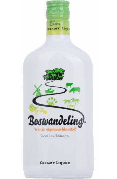 Boswandeling 700ml Bottle