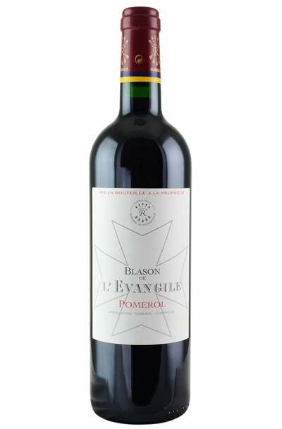 Blason de L' Evangile 2016 750ml