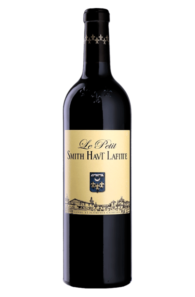 Le Petit Smith Haut Lafitte Pessac-Leognan 2020 750ml