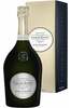 Laurent Perrier Blanc De Blancs Brut Nature 750ml Bottle with Gift Box