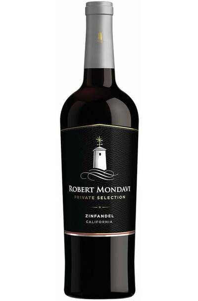 Robert Mondavi Private Selection Zinfandel