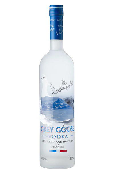 Grey Goose 700ml Bottle