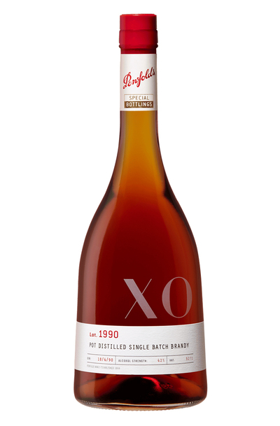 Penfolds Lot 1990 XO Brandy 750ml Bottle