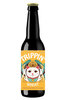 Rye & Pint Trippin' Wheat Ale Bottle 330ml