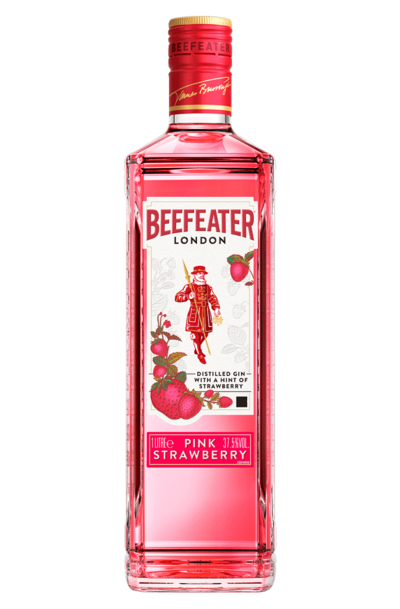 Beefeater Pink 1L Bottle
