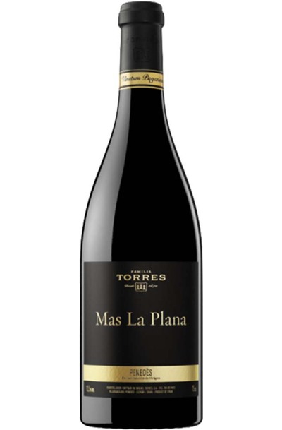 Torres Mas La Plana 2012 750ml