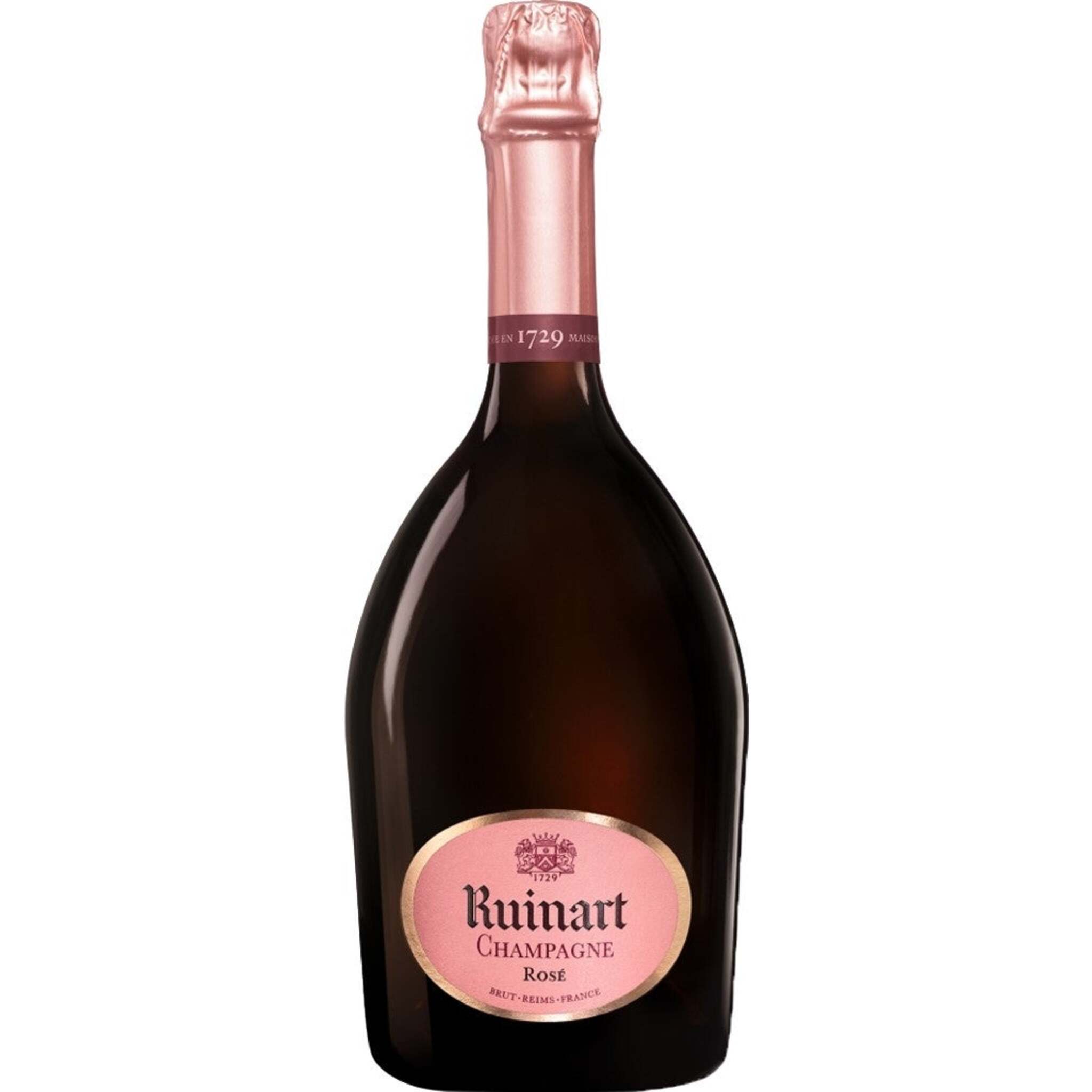 マコリン　Ruinart シャンパン 750ml Buy Ruinart Rose 750ml at the best price - Paneco Singapore