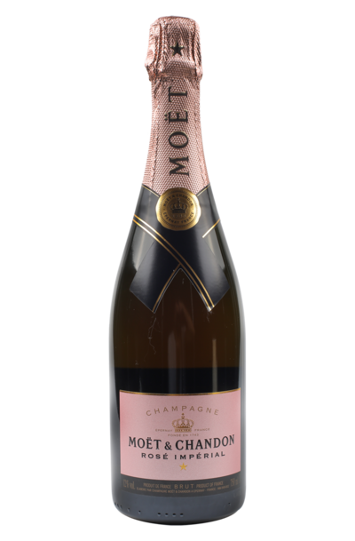Moet & Chandon Rose Imperial Champagne