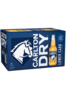 24 x Carlton Dry Beer Bottle
