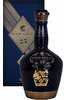 Chivas Royal Salute 25 Years The Treasured Blend 700ml Bottle with Gift Box