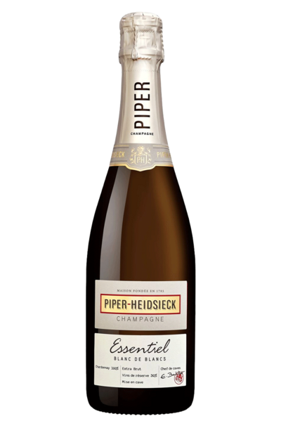 Piper Heidsieck Essential Blanc de Blancs Extra Brut 750ml
