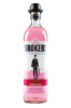 Brokers Pink Gin 700ml