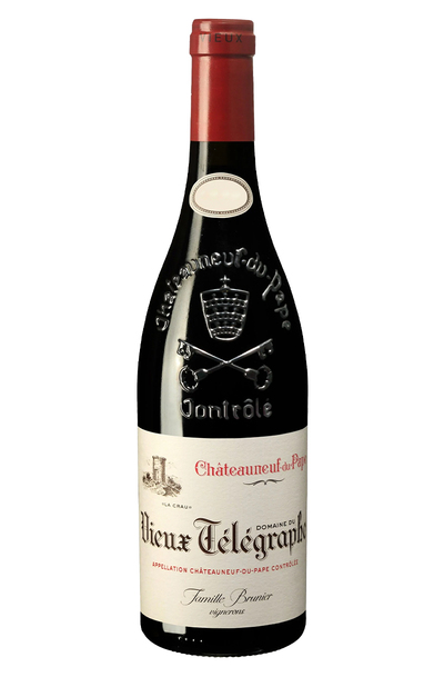 Domaine du Vieux Telegraphe La Crau Chateauneuf du Pape 2021 750ml
