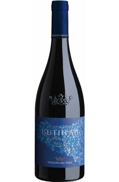 Principi di Butera Syrah Sicilia 750ml