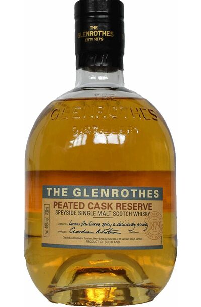 glenrothes-peated-cask-reserve-700ml