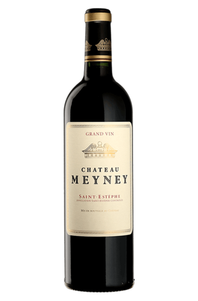 Chateau Meyney Saint-Estephe 2017 750ml