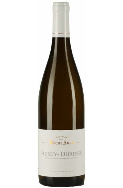 Domaine de la Roche Aigue Auxey-Duresses Blanc 2020 750ml 